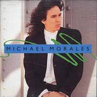 Michael Morales : Michael Morales